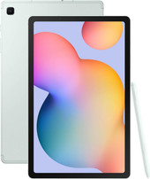 Galaxy Tab S6 Lite 2024 Wi-Fi SM-P620 4GB/128GB (мятный)