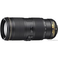 Объектив Nikon AF-S NIKKOR 70-200mm f/4G ED VR