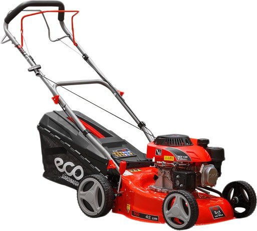 

Газонокосилка ECO LG-434