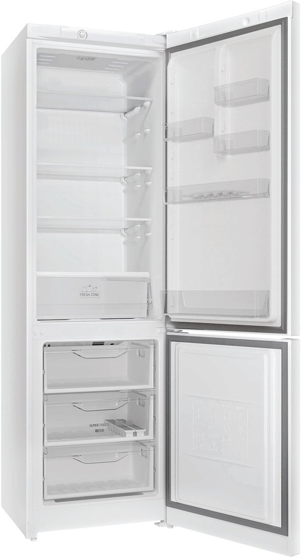 Холодильник Hotpoint HPS 3200 W