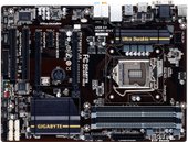 Gigabyte GA-B85-HD3 (rev. 1.0)