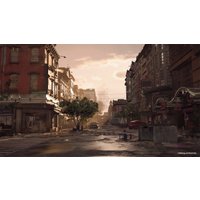  Tom Clancy's The Division 2 для PlayStation 4