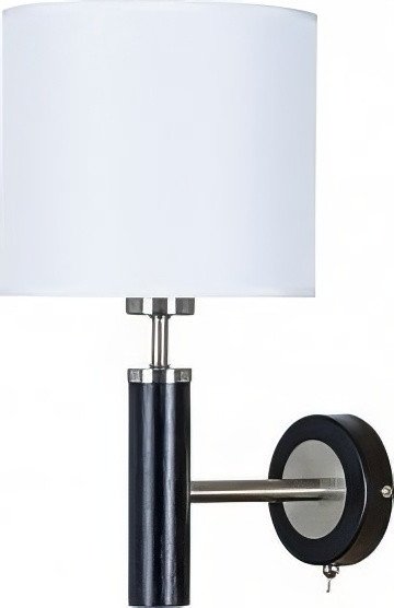 

Бра Arte Lamp Robert A5029AP-1SS