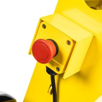 Садовый измельчитель Garvill BSP-5150K