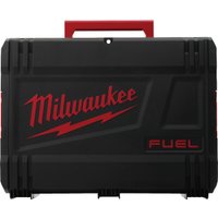 Дисковая (циркулярная) пила Milwaukee M18 FCS552-302X Fuel 4933493589 (с 2-мя АКБ, кейс)