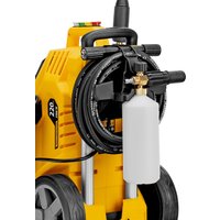 Мойка высокого давления Denzel K 90 Power