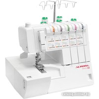 Коверлок Aurora 5000D 76283