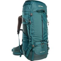 Туристический рюкзак Tatonka Yukon 70+10 1345.370 (зеленый)