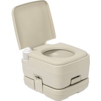 Биотуалет Saniteco CHH-1010