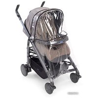 Универсальная коляска Chicco Trio Love (3 в 1)