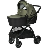 Универсальная коляска Tomix Walker BD101B (2 в 1, green)