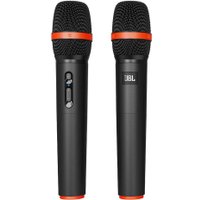 Радиосистема JBL UHF Microphone MIC-300