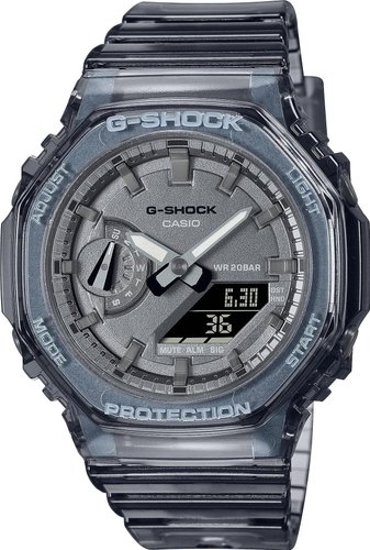 Casio G-Shock GMA-S2100SK-1A