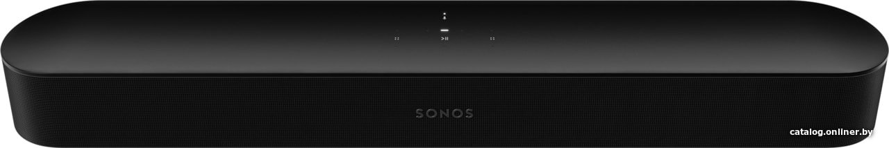 Саундбар Sonos Beam Gen2 (черный)