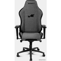 Игровое (геймерское) кресло Drift DR275 (серый)