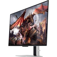 Игровой монитор Samsung Odyssey OLED G8 LS32DG800SIXCI в Бресте