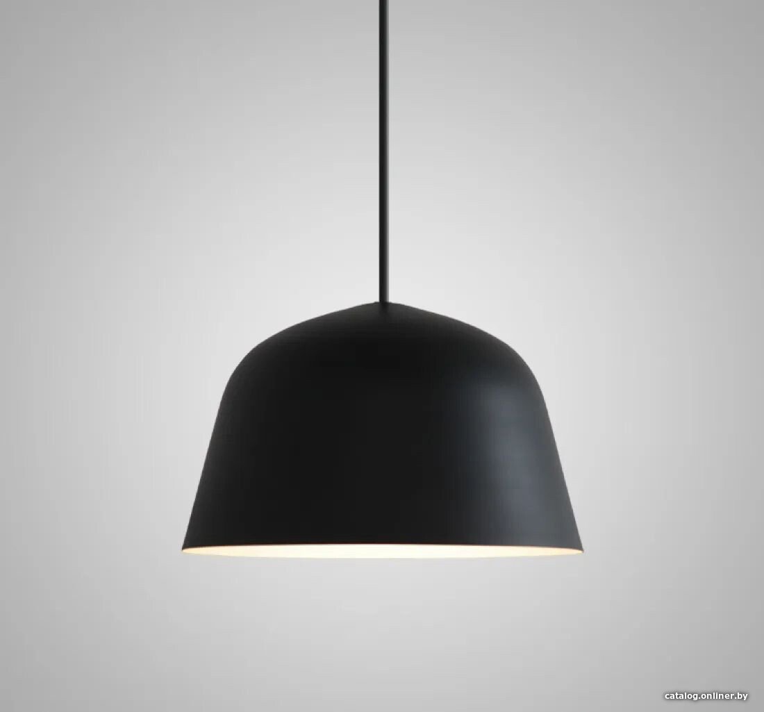 Подвесная люстра ImperiumLoft Mu01 184490-26