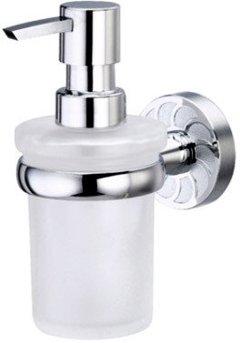 

Дозатор для жидкого мыла Wasserkraft К-4099