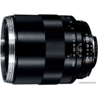 Объектив Carl Zeiss Makro-Planar T* 2/100 ZF.2