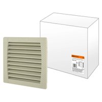 Вентиляционная решетка TDM Electric SQ0832-0017