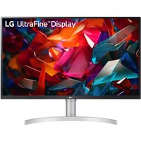 Монитор LG UltraFine 32UN650K-W