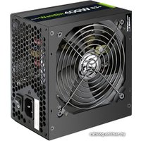 Блок питания Zalman Wattbit XE 400W 83+ ZM400-XE