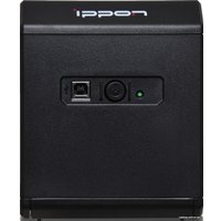 Источник бесперебойного питания IPPON Back Comfo Pro II 650