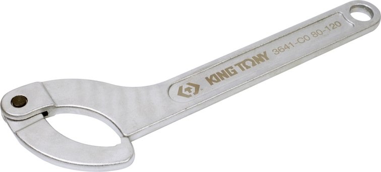 

Ключ King Tony 3641-C0
