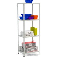 Стеллаж Metall-Zavod СТФ 754-2,0