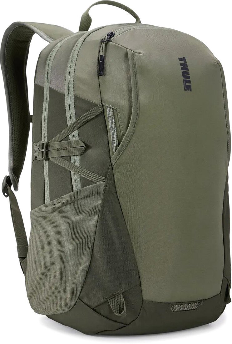Городской рюкзак Thule EnRoute 23L TEBP4216SG/QG (зеленый)