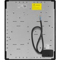 Варочная панель Meferi MEH453BK Light