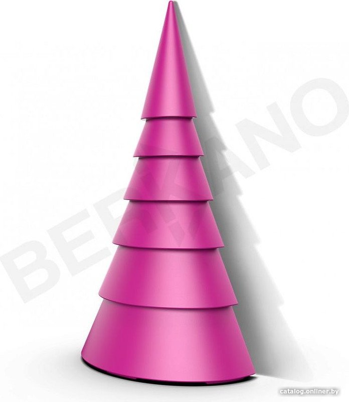 Фигурка для сада Berkano Eiswald Wall 210_067_15 (фиолетовый)
