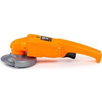 Угловая шлифмашинка игрушечная Полесье 90454