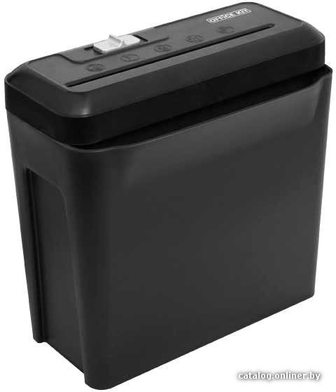 Шредер Office-Kit S20