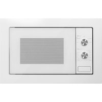 Микроволновая печь ZorG MIA211 M (белый)