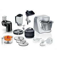 Кухонная машина Bosch Serie 4 MUM58251