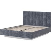 Кровать Anrex Sabrina 160 с подъемником (grand 12)