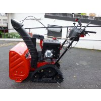 Снегоуборщик MTD Optima ME 66 T