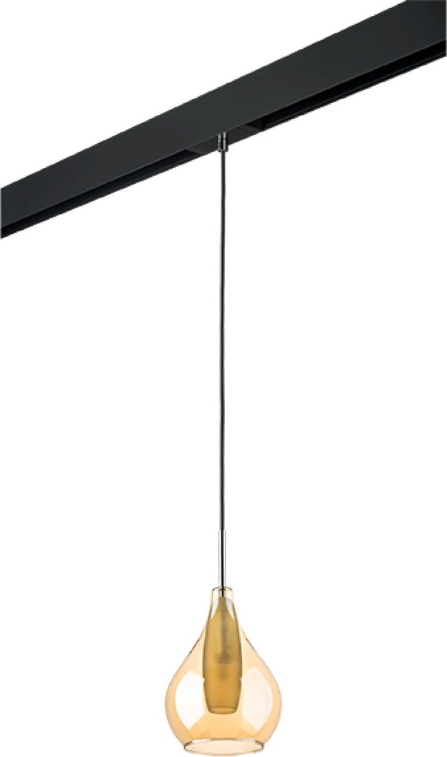

Трековый светильник Lightstar Pentola PRO803033