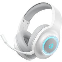 Наушники QCY Heroad V200 Tri-Mode Edition BH25H4GMA (белый)