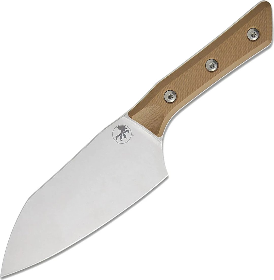 Кухонный нож Microtech Santoku Knife 6 3200-10CE