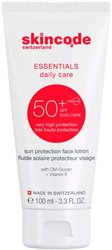 Essentials Sun Protection Face Lotion SPF50+ (50 мл)