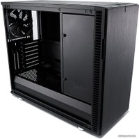 Корпус Fractal Design Define R6 Blackout TG