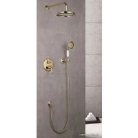 Душевая система  Rose R0235E