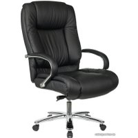 Офисное кресло Бюрократ T-9925SL (черный)