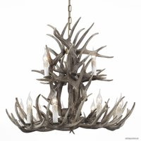 Подвесная люстра ST Luce Corna SL154.703.12