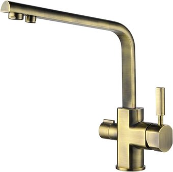 Kaiser Decor (бронза) [40144-3 Br]