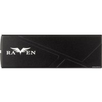 Бокс для накопителей M.2 SilverStone RVS03