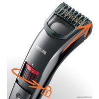 Триммер для бороды и усов Philips QT4015/15