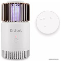 Уничтожитель насекомых Kitfort KT-4020-2 в Лиде